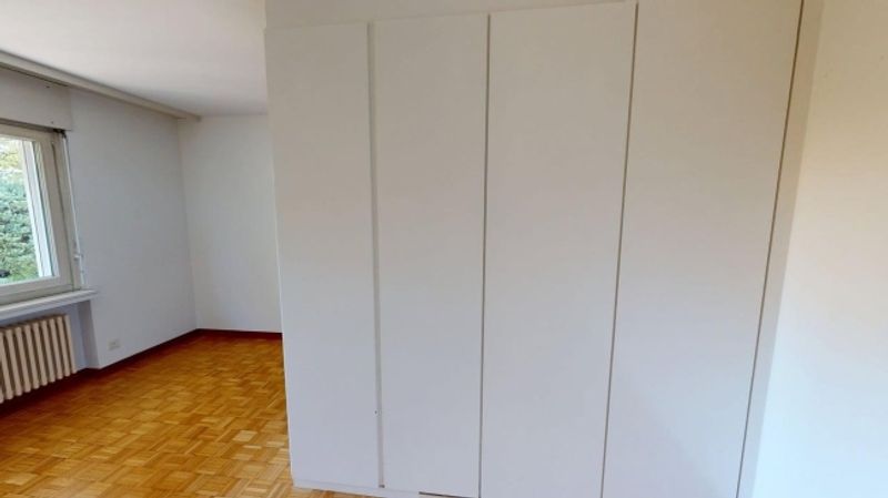 Helle 1-Zimmer-Wohnung im EG  ruhig wohnen in Herrliberg | BEFRISTET - 6