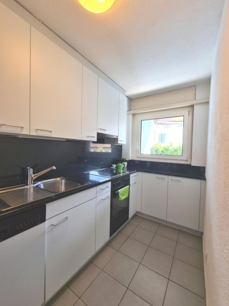 Zu vermieten in Olten - geräumige 4.5 Zimmer-Wohnung - 5