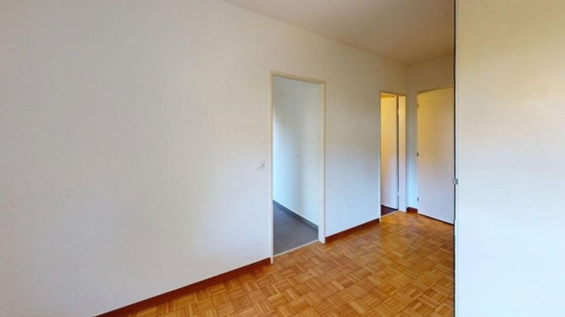 Helle 1-Zimmer-Wohnung im EG  ruhig wohnen in Herrliberg | BEFRISTET - 7