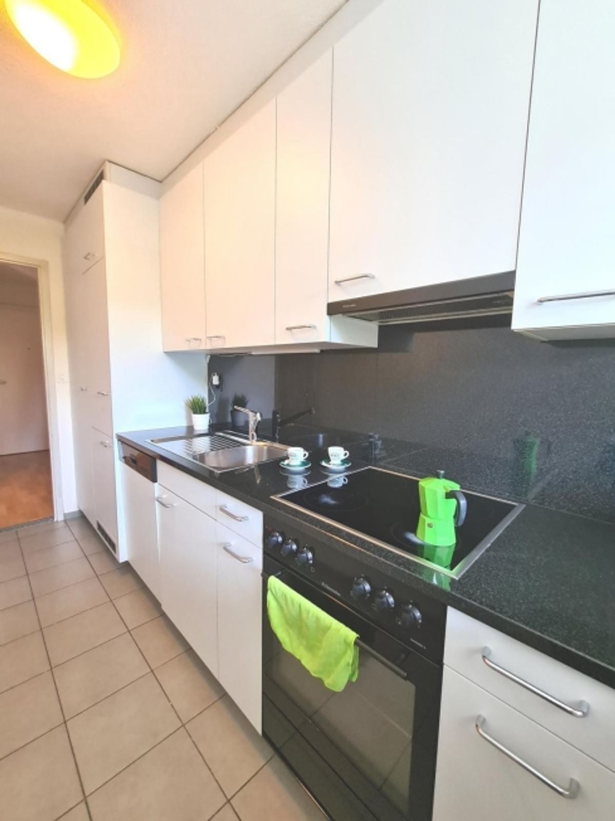 Zu vermieten in Olten - geräumige 4.5 Zimmer-Wohnung - 5