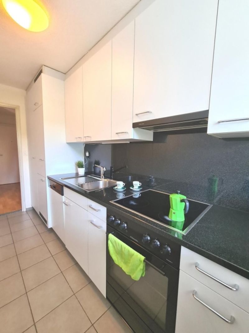 Zu vermieten in Olten - geräumige 4.5 Zimmer-Wohnung - 6