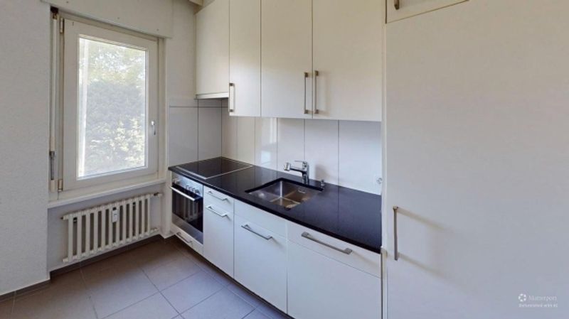 Helle 1-Zimmer-Wohnung im EG  ruhig wohnen in Herrliberg | BEFRISTET - 10