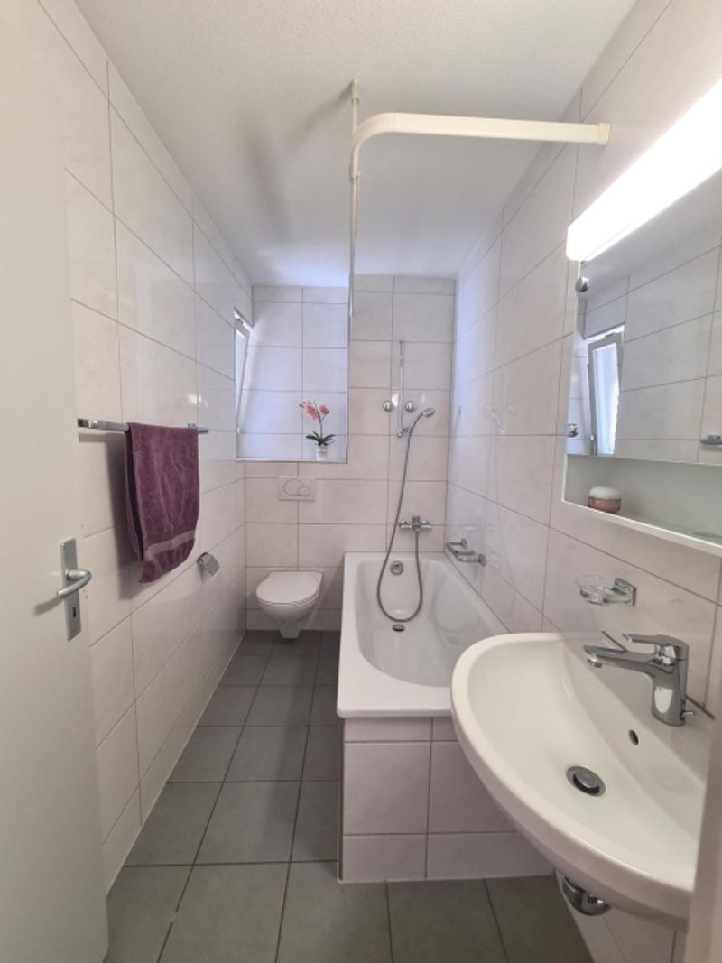 Zu vermieten in Olten - geräumige 4.5 Zimmer-Wohnung - 8