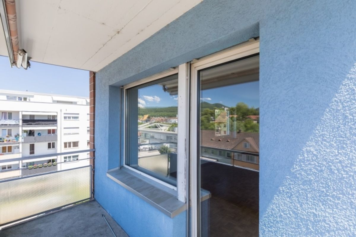 Zu vermieten in Olten - geräumige 4.5 Zimmer-Wohnung - 8