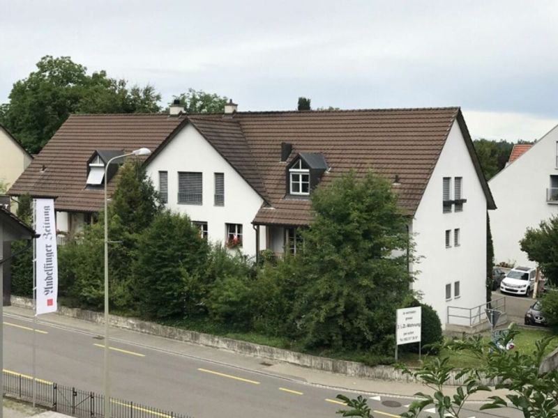 Moderne und schmucke Gartenwohnung in Nähe des Flussufers - 6