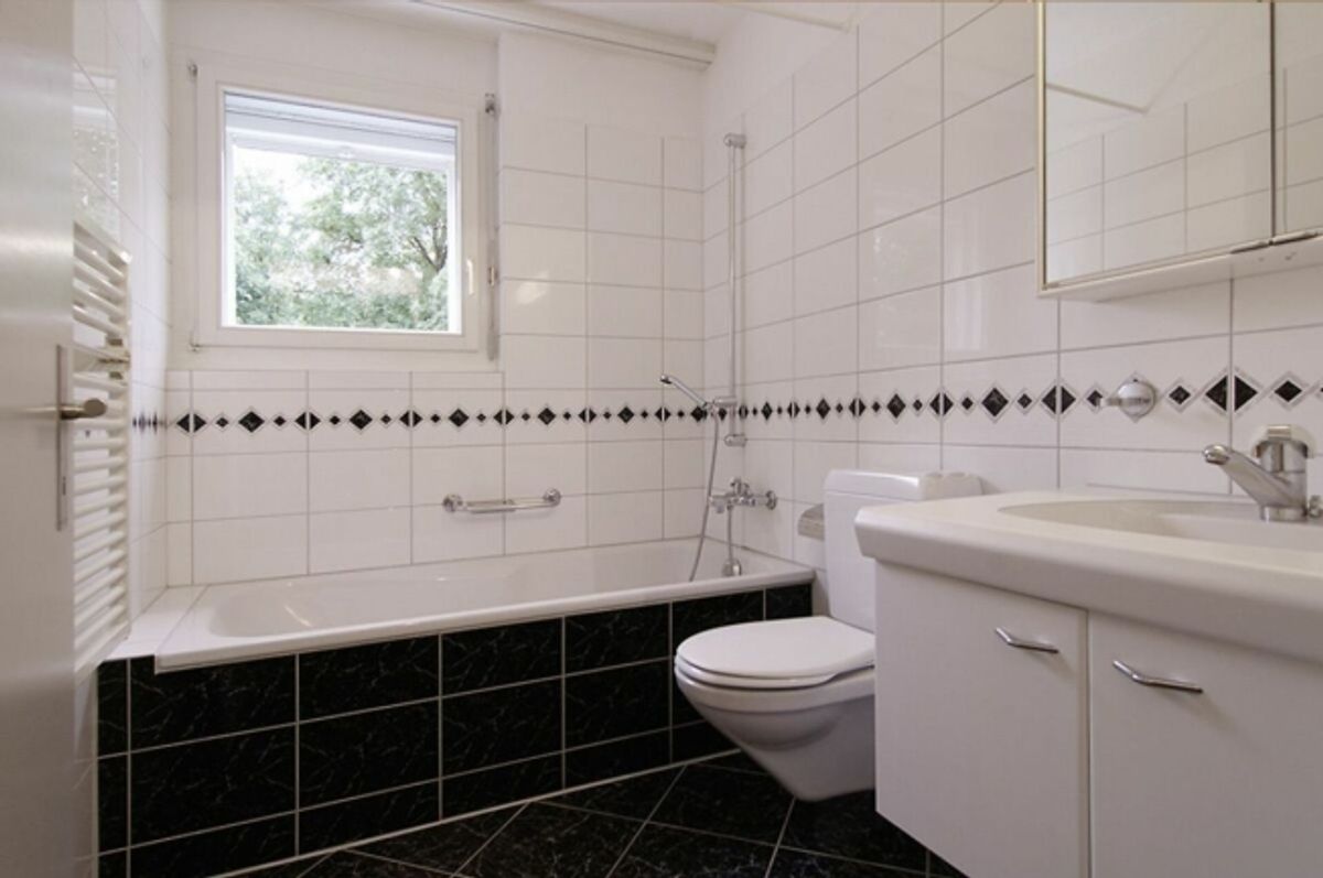 Moderne und schmucke Gartenwohnung in Nähe des Flussufers - 6