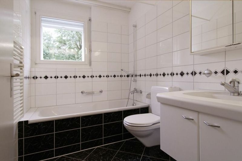 Moderne und schmucke Gartenwohnung in Nähe des Flussufers - 7