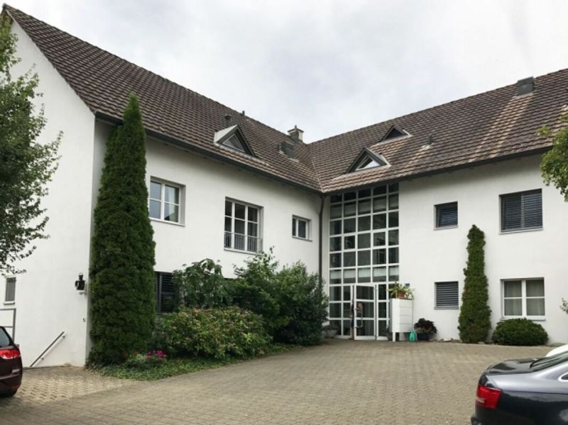 Moderne und schmucke Gartenwohnung in Nähe des Flussufers - 9