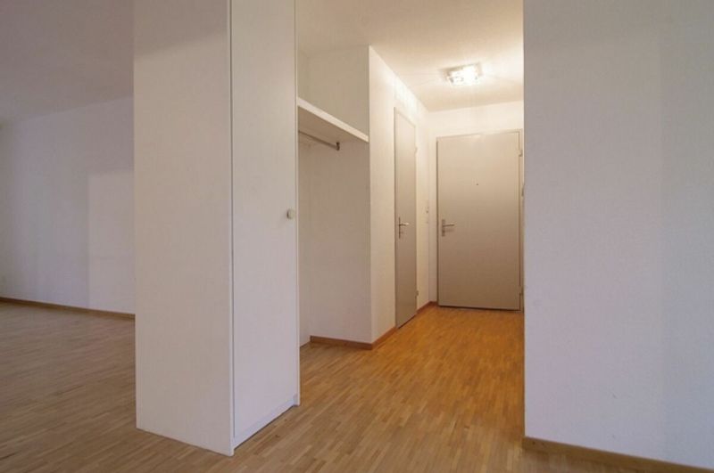 Moderne und schmucke Gartenwohnung in Nähe des Flussufers - 2