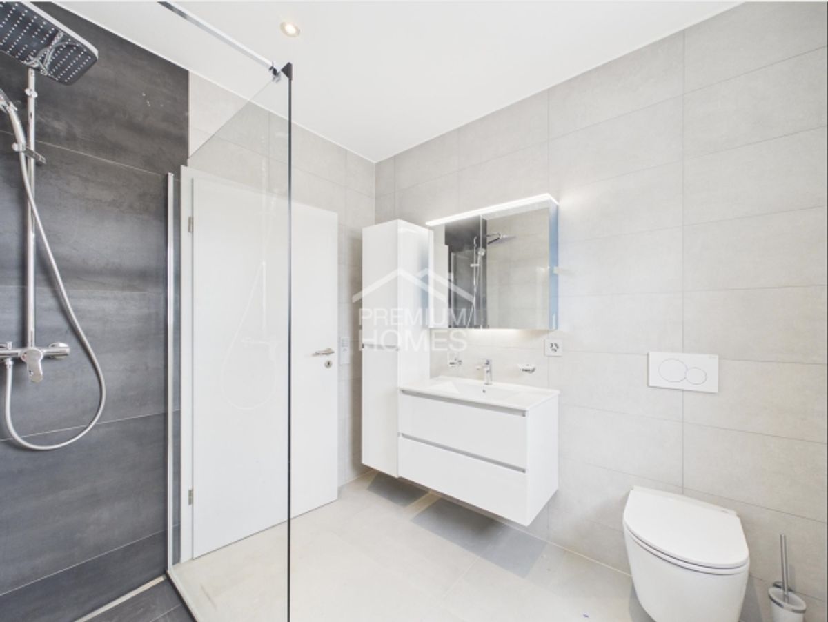 Dernier 2.5 pièces - jardin privé inclus - 1