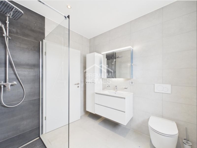 Dernier 2.5 pièces - jardin privé inclus - 2