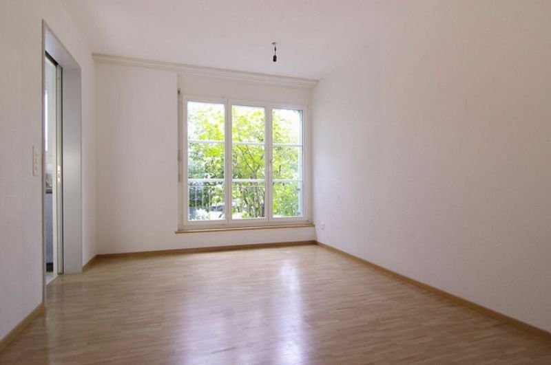 Moderne und schmucke Gartenwohnung in Nähe des Flussufers - 3