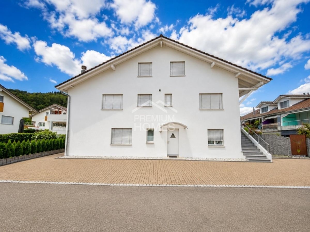 Wohnen auf zwei Ebenen - charmante Maisonettewohnung an ruhiger Lage - 2