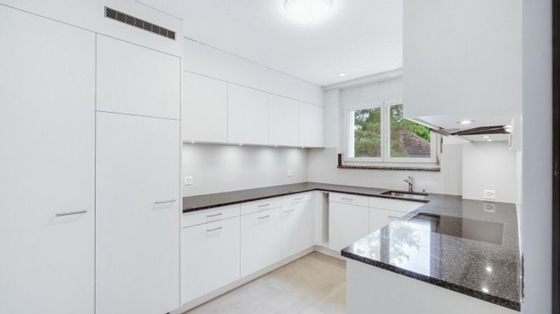 Moderne und schmucke Gartenwohnung in Nähe des Flussufers - 5