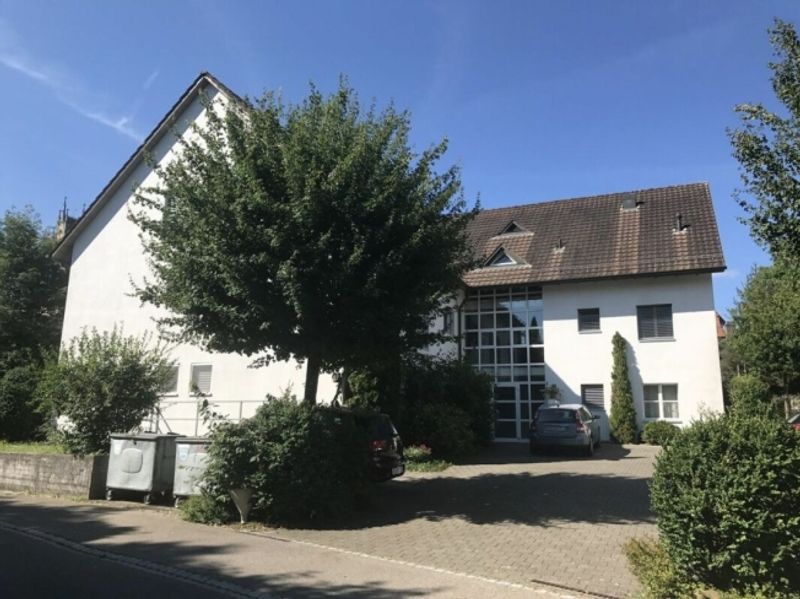 Moderne und schmucke Gartenwohnung in Nähe des Flussufers - 10