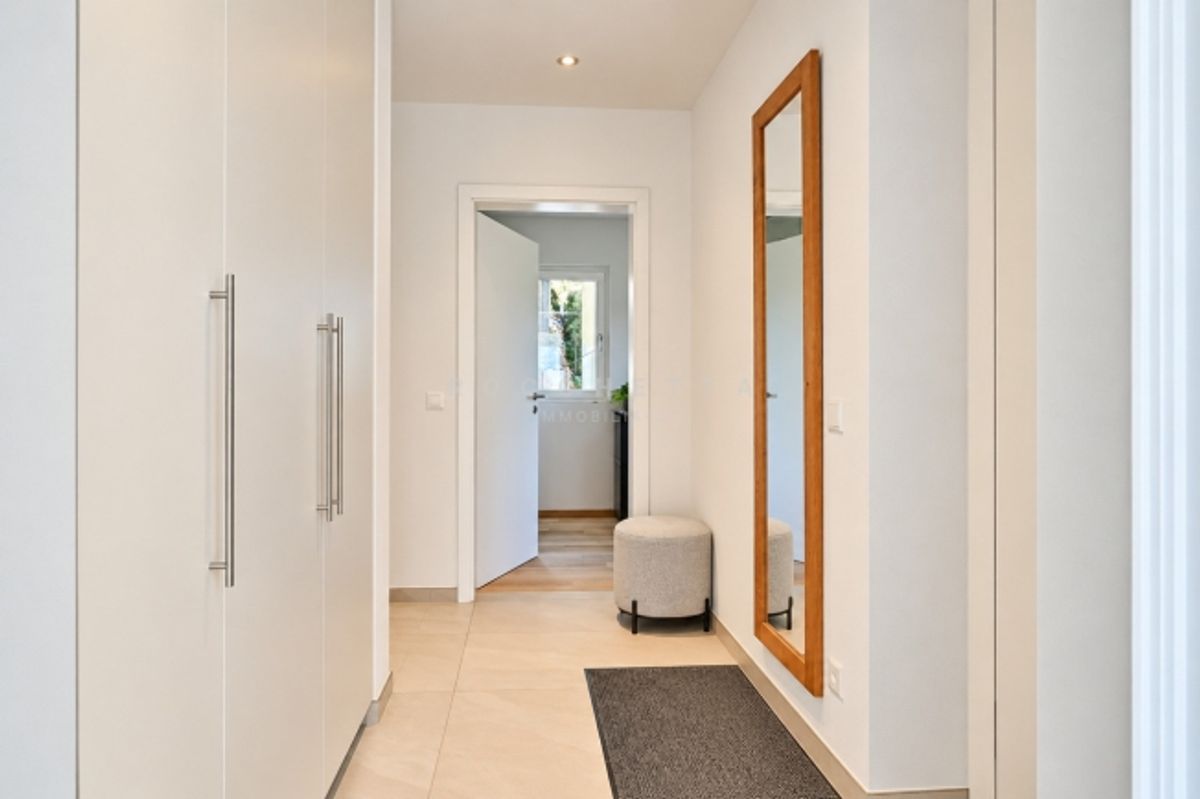 Moderner Lifestyle mit Weitblick – exklusive Attikawohnung in Gordola - 9