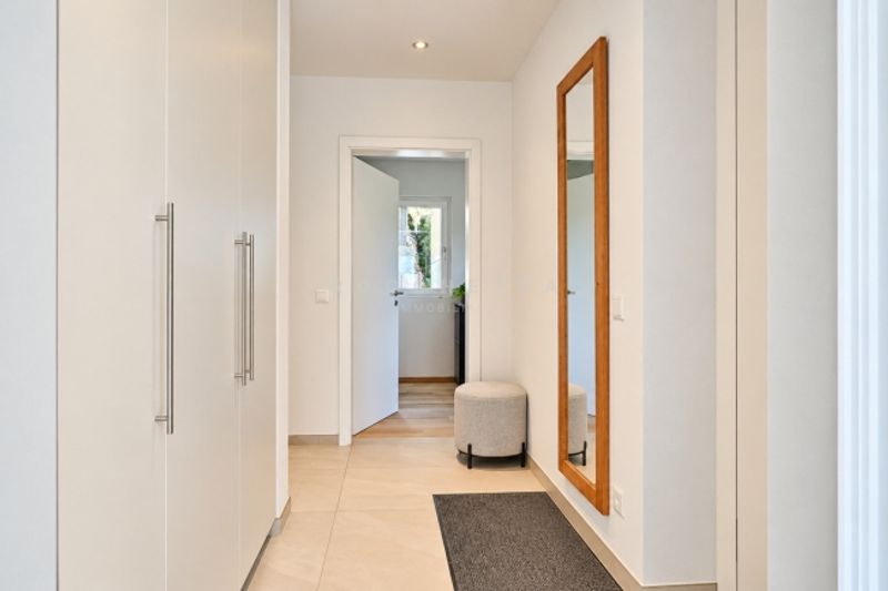 Moderner Lifestyle mit Weitblick – exklusive Attikawohnung in Gordola - 10