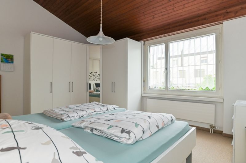 Gepflegtes Einfamilienhaus mit schönem Garten an bevorzugter Lage - 8