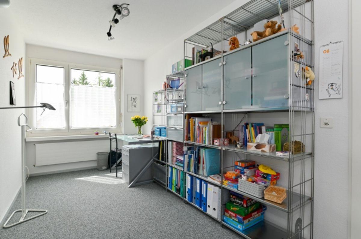 Gepflegtes Einfamilienhaus mit schönem Garten an bevorzugter Lage - 8