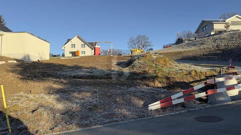 SONNENVERWÖHNT AN TOP LAGE - 2