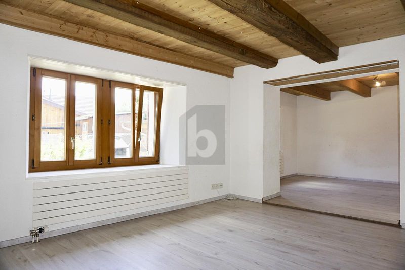 RENOVIERT, MIT SEPARATER EINLIEGERWOHNUNG - 2