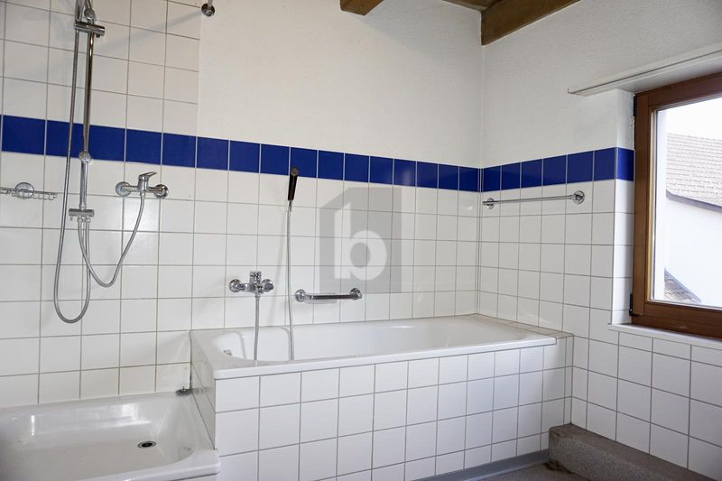 RENOVIERT, MIT SEPARATER EINLIEGERWOHNUNG - 5