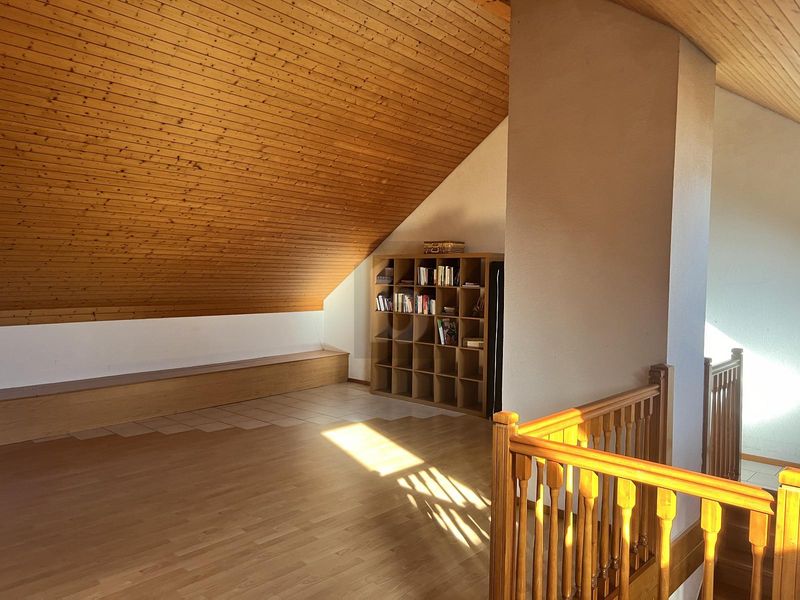 MAGNIFIQUE DUPLEX ATYPIQUE ET SPACIEUX - 1