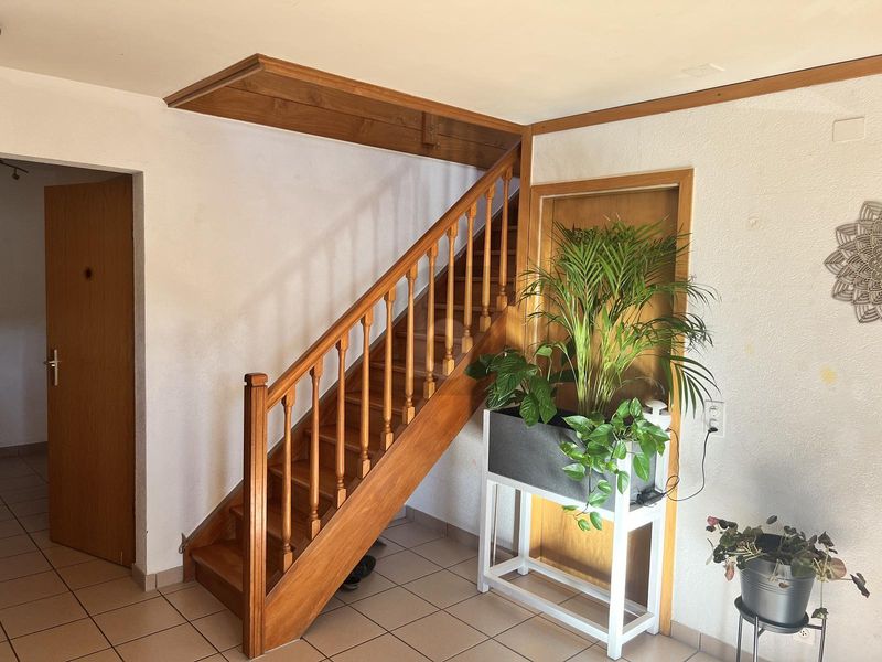 MAGNIFIQUE DUPLEX ATYPIQUE ET SPACIEUX - 4