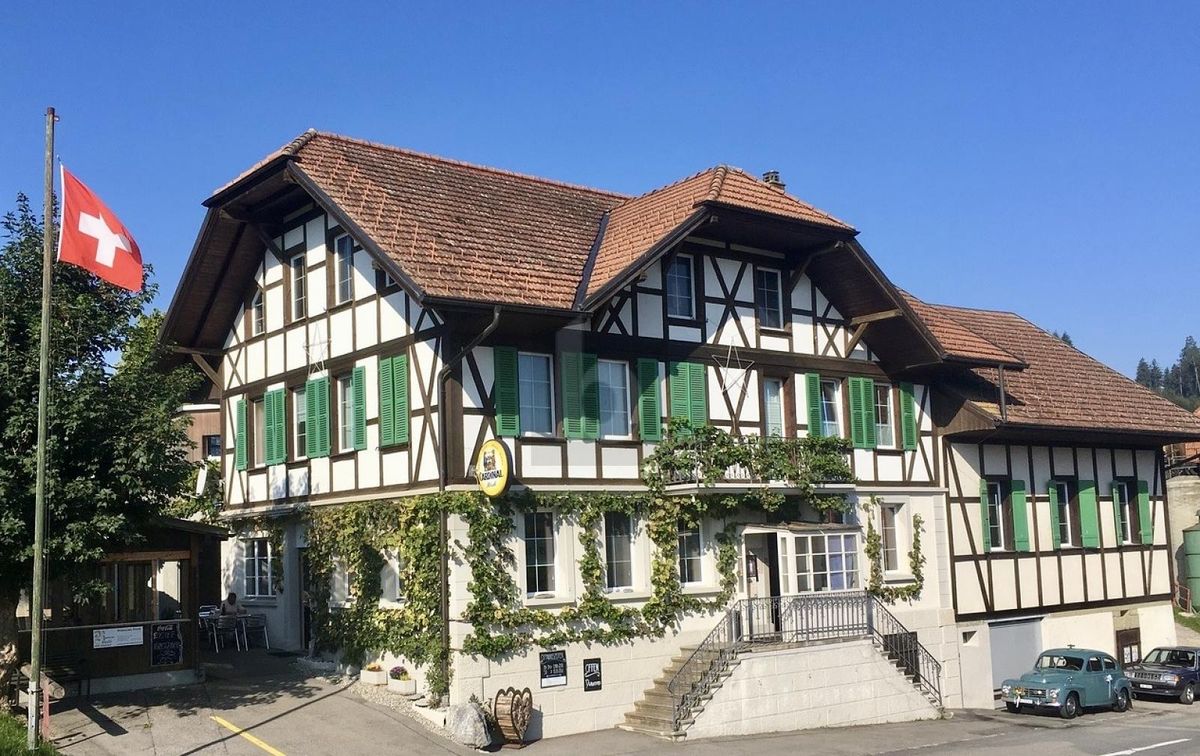 WOHNEN IM GRÜNEN - NAHE DER STADT - 0