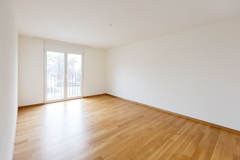 gut gelegene Attikawohnung mit eigenem Waschturm - 2