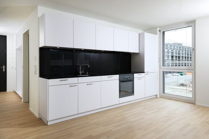 Ihre Wohnung - Ihr Paradies - 4