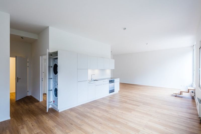 Ihr neues Zuhause! Wir schenken Ihnen die erste Nettomiete! - 3