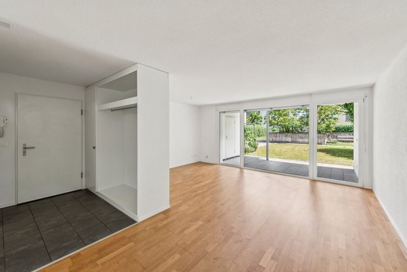 Willkommen zu Hause an der Herzogstrasse! - 2