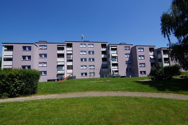 Tiefgarage, 8500 Frauenfeld - 2