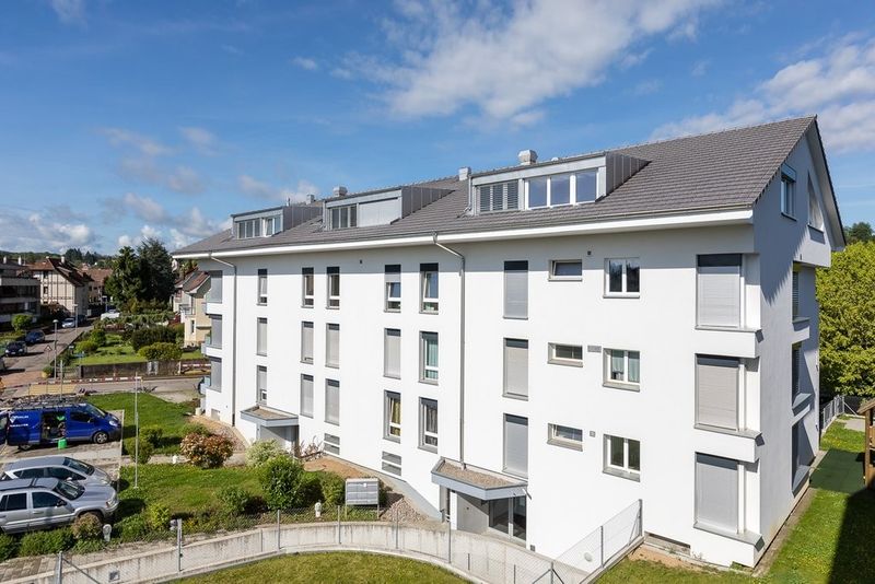 Suchen Sie eine Parkmöglichkeit? - 1
