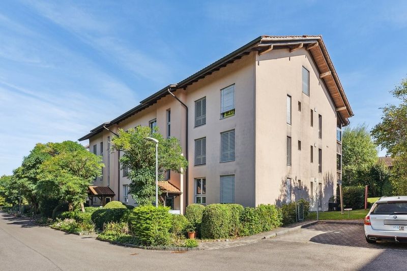 Ein Zuhause für Ihr Auto - 2