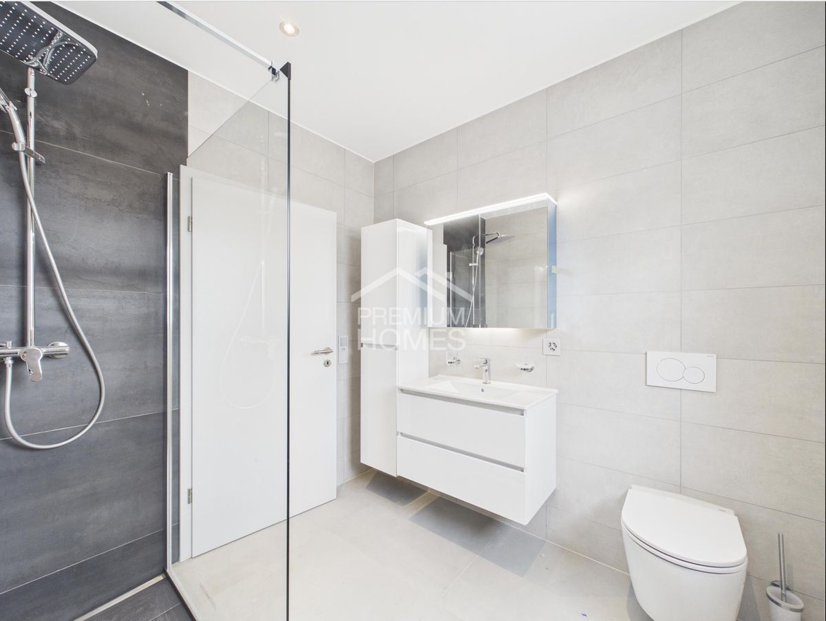 Dernier 2.5 pièces - jardin privé inclus - 1