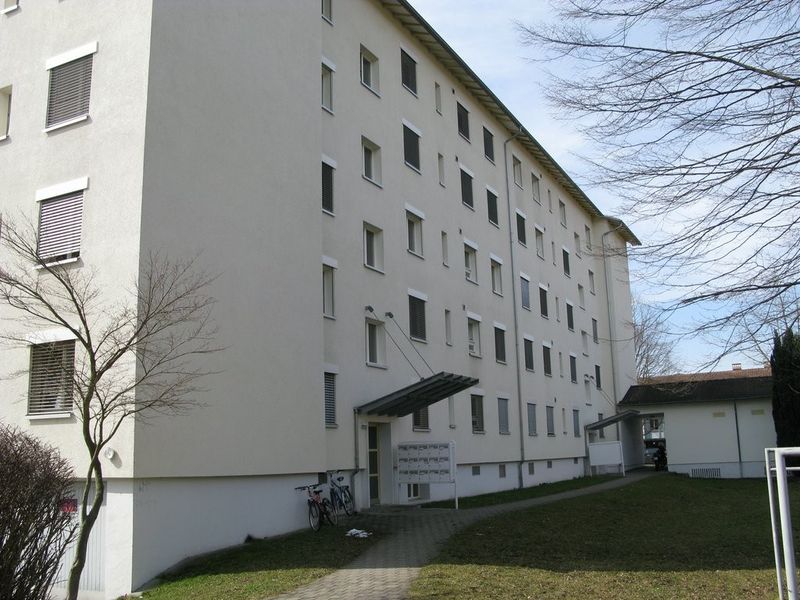 Ihre neue Wohlfühloase - 1