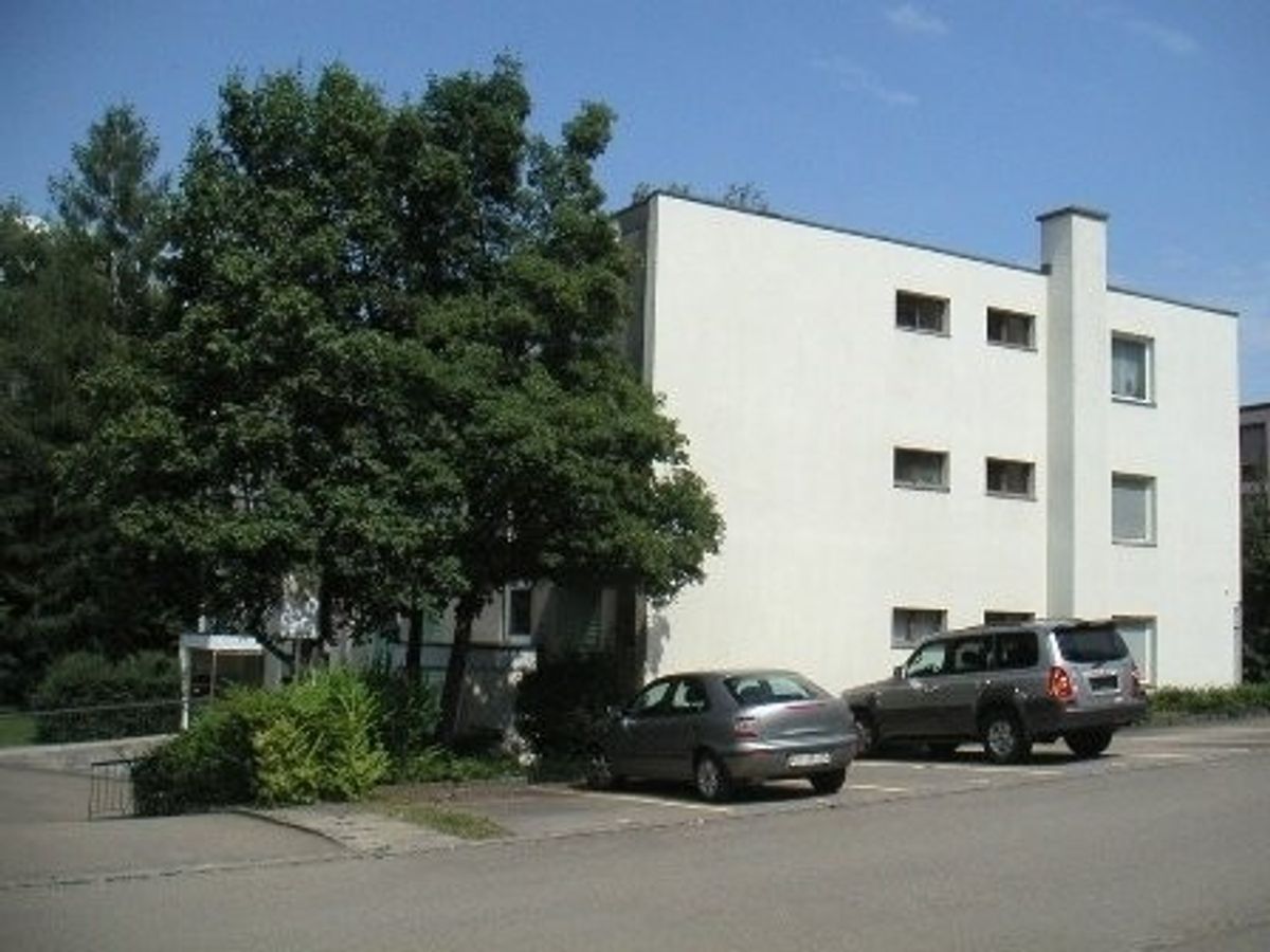 Ruhige Wohnlage, nähe Stadt - 0