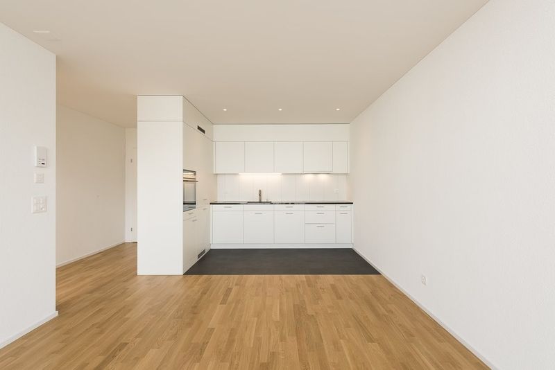 Ein glücklicher Wohnungsstart - 3