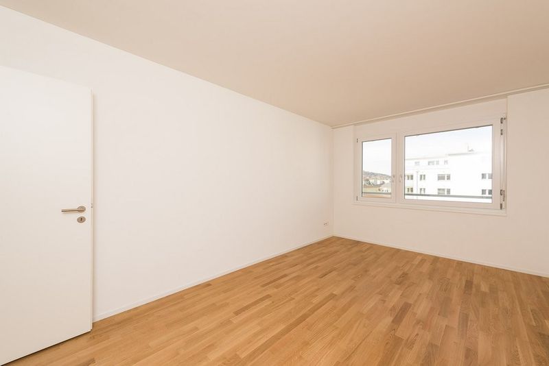 Ein glücklicher Wohnungsstart - 4
