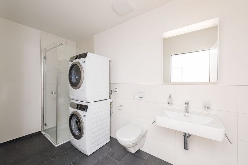 Ein glücklicher Wohnungsstart - 5