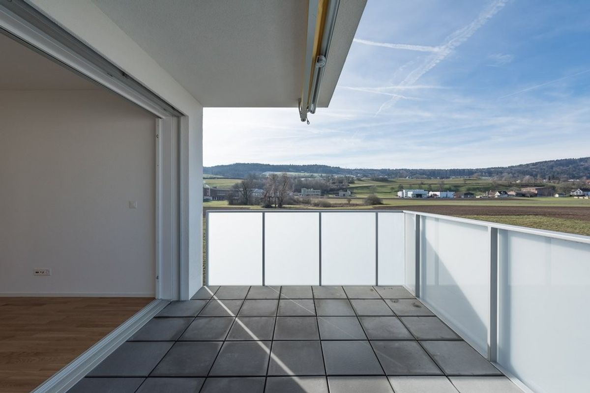 Ein glücklicher Wohnungsstart - 5