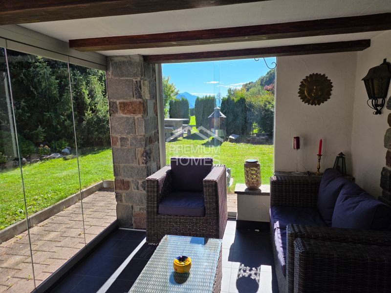 Ihr eigenes Chalet mit Panoramaaussicht zum attraktiven Preis - 6