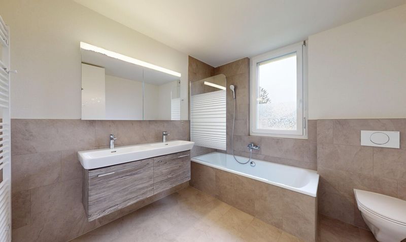 Modern Family Home in an Excellent Location in Laupersdorf - 5