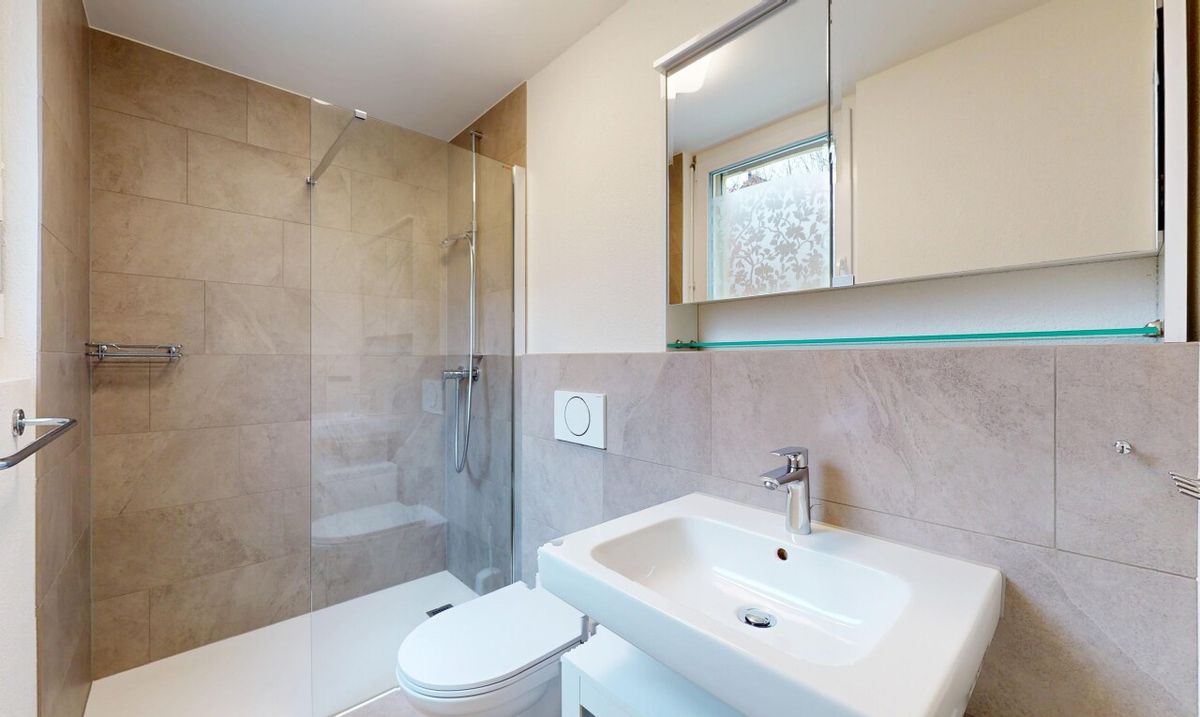 Modern Family Home in an Excellent Location in Laupersdorf - 6