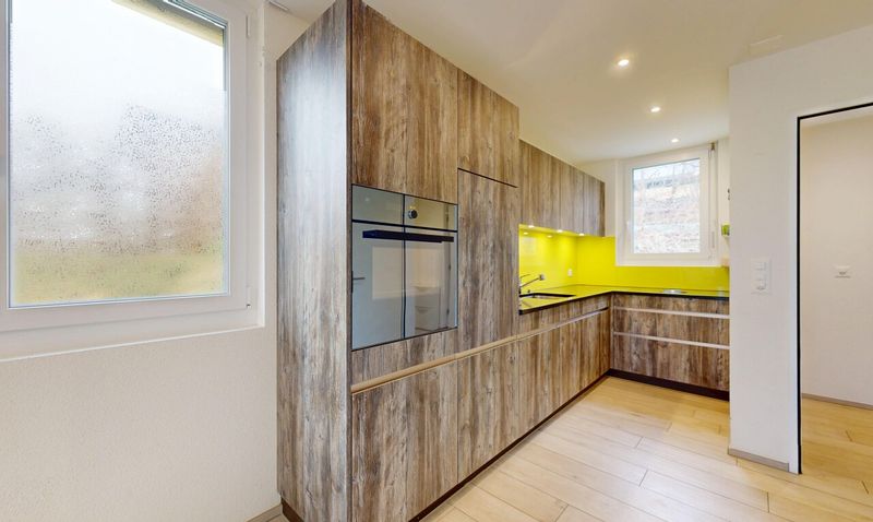 Modern Family Home in an Excellent Location in Laupersdorf - 8