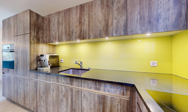 Modern Family Home in an Excellent Location in Laupersdorf - 9