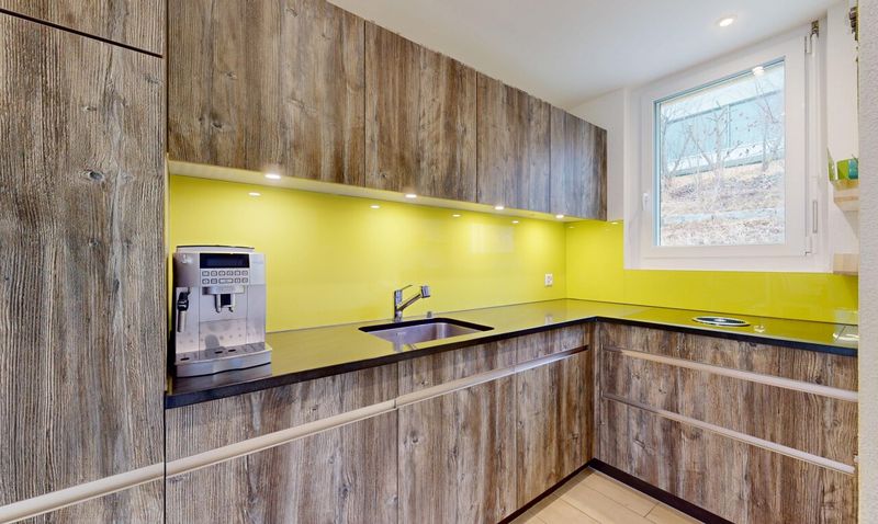 Modern Family Home in an Excellent Location in Laupersdorf - 10