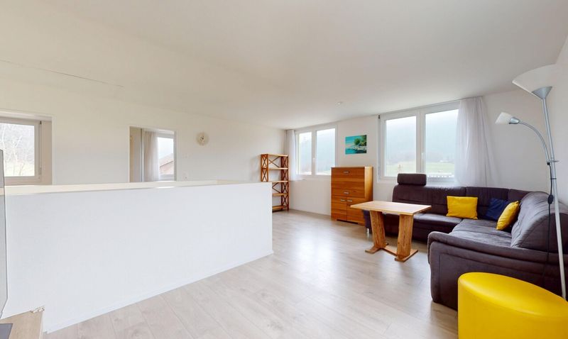 Modern Family Home in an Excellent Location in Laupersdorf - 11